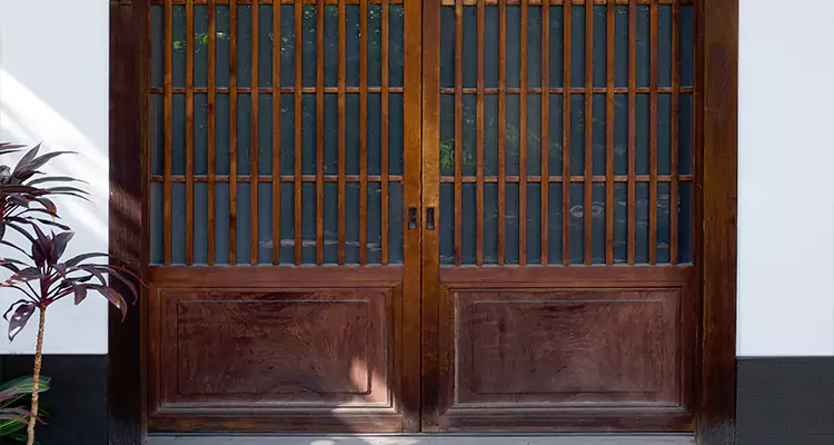 Accordion Patio Doors Repair in Saratoga, CA