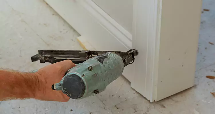 Patio Door Fix in Saratoga, CA