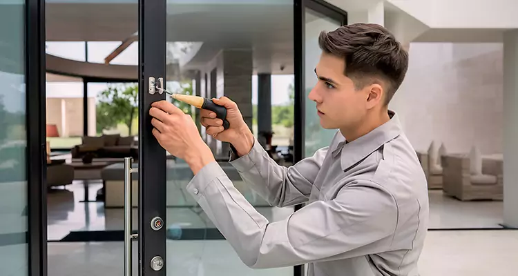 Best Door Lock RepairSliding Door Lock Repair in Saratoga, CA
