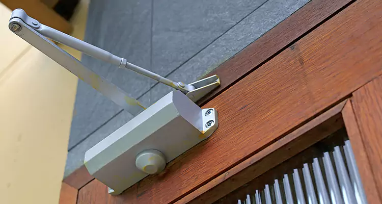 Automatic Door Opener Repair in Saratoga, CA