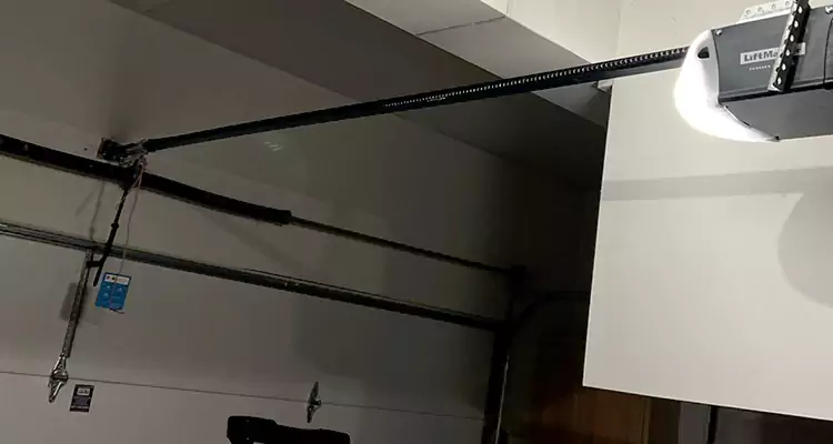 Garage Door Opener Sensor Replacement in Saratoga, CA