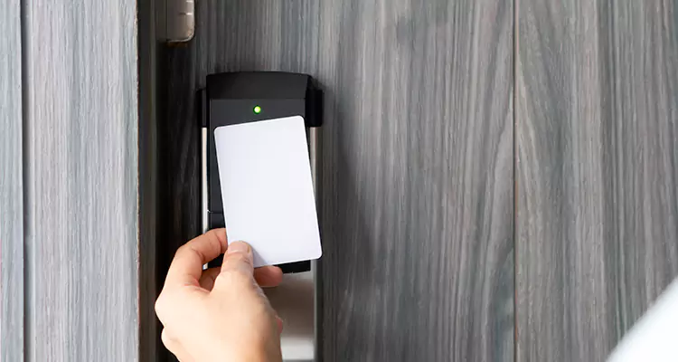 Hotel Swipe Card Door Locks Repair in Saratoga, CA