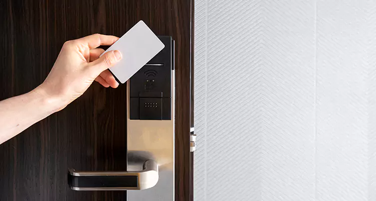 Why Choose Us for Hotel Keycard Lock Repair in Saratoga, CA?