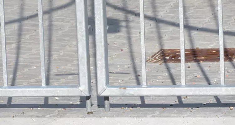 Our Metal Gate Repair Services in Saratoga, CA
