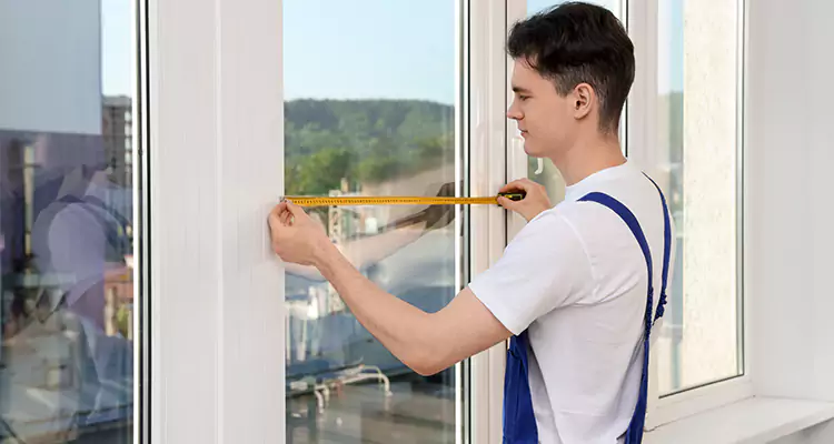 Our Window Restoration Services in Saratoga, CA