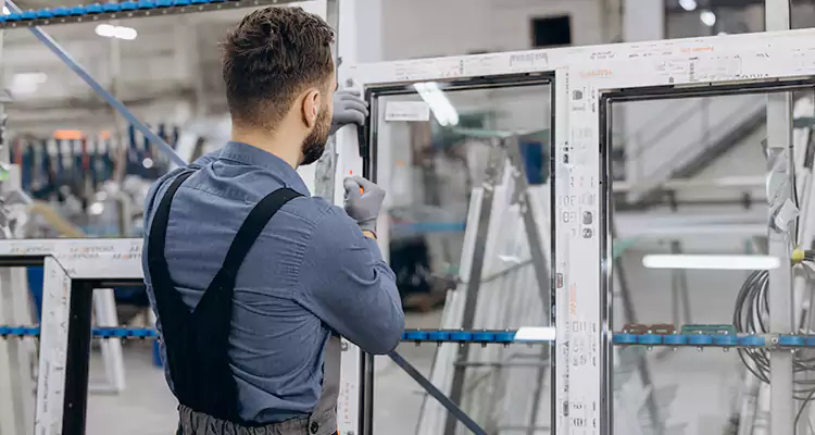 Why Choose Us for Patio Door Blind Replacement in Saratoga, CA?