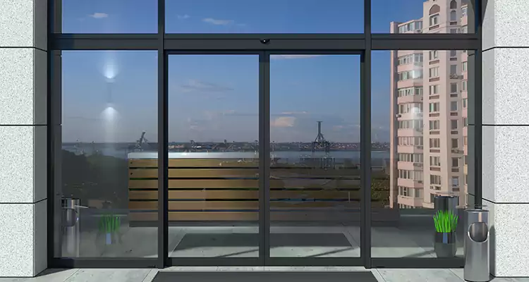 Our Patio Door Casing Repair Services in Saratoga, CA