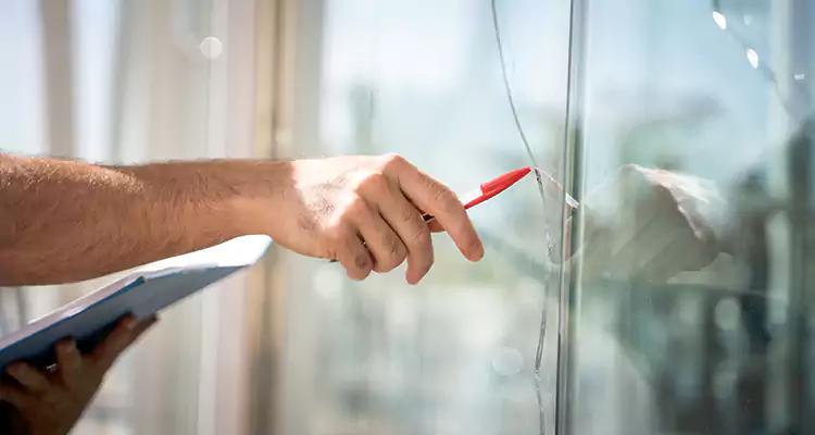 Sliding Glass Patio Door Repair in Saratoga, CA