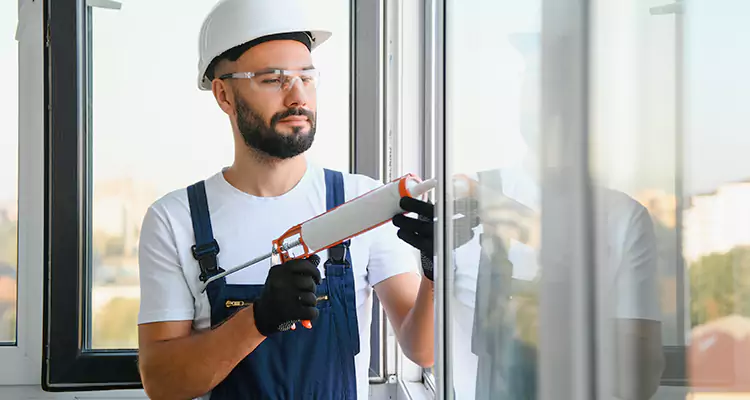 Retractable Screens Repair for Patio in Saratoga, CA