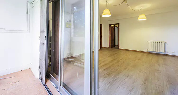 Security Screen Doors Repair in Saratoga, CA