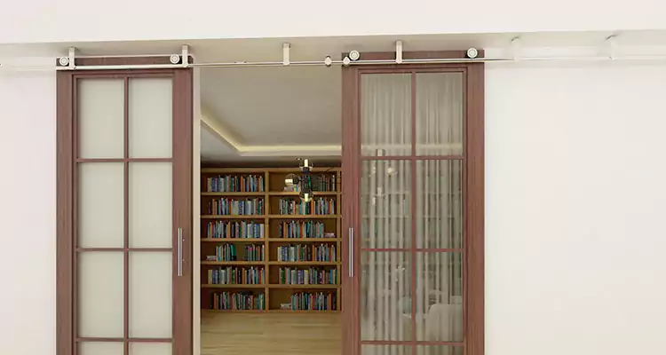 Why Choose Us for Sliding Backyard Door Repair in Saratoga, CA?