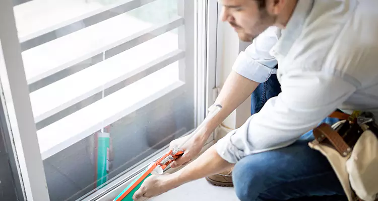 Sliding Patio Door Contractors in Saratoga, CA