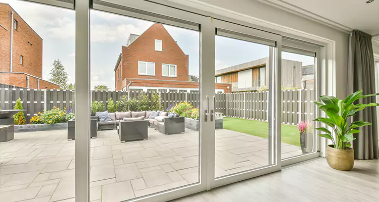 Why Choose Our Sliding Door Expert in Saratoga, CA