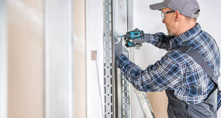 Sliding Door Latch Hardware Repair in Saratoga, CA