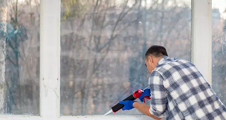 Sliding Glass Doors Repair in Saratoga, CA