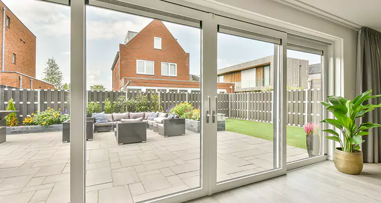 Best Sliding Screen Door Replacement Company in Saratoga, CA