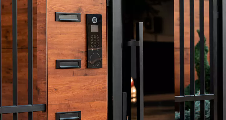 Automatic Door Maintenance in Saratoga, CA