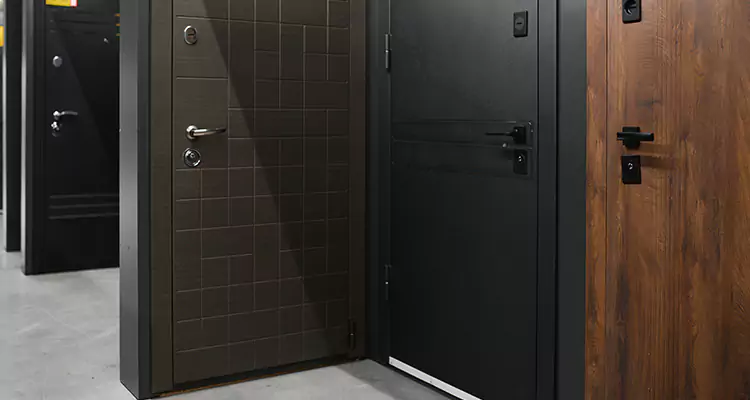 Burglar Proof Storm Door Repair in Saratoga, CA