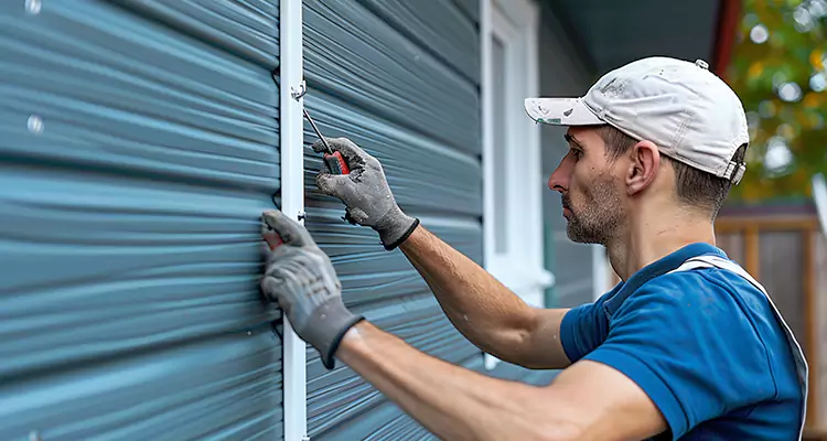 Wayne Dalton Commercial Doors Repair in Saratoga, CA