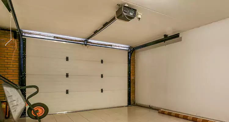 Chamberlain Garage Door Opener Installation in Saratoga, CA