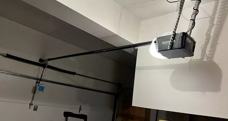 Linear Garage Door Opener Repair in Saratoga, CA