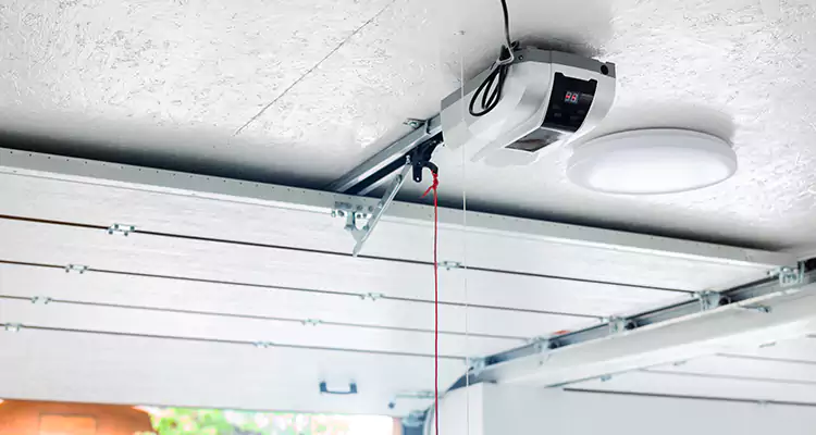 LiftMaster Garage Door Repair in Saratoga, CA