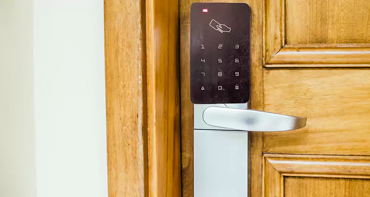 Keyless Hotel Door Locks Repair in Saratoga, CA