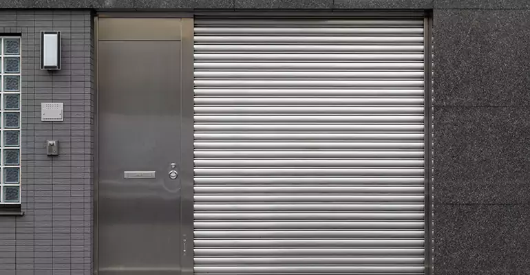 Industrial Roller Door Repair Service in Saratoga, CA