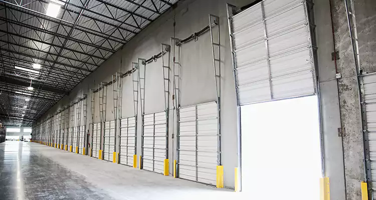 Industrial Roller Door Repair Prices in Saratoga, CA