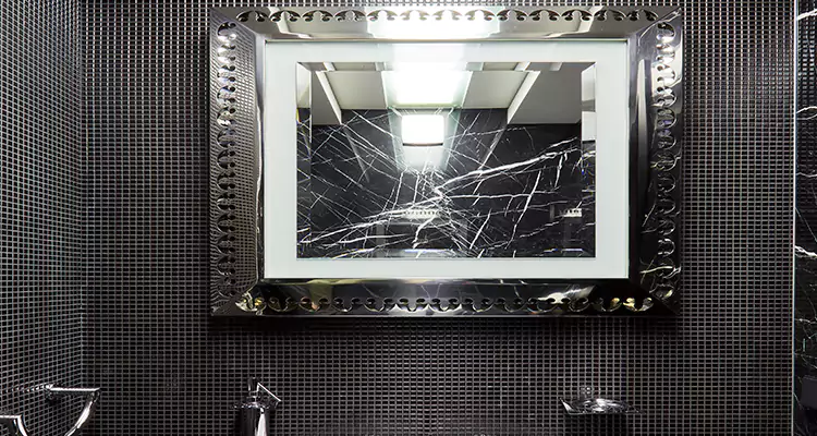 One Way Glass Repair in Saratoga, CA
