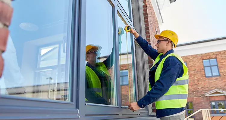 New Storm Windows Installation in Saratoga, CA