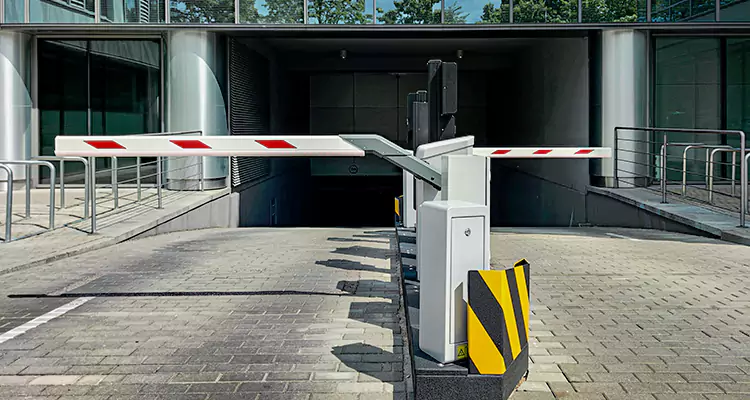 Affordable And Fast Parking Boom Gate Repair Services in Saratoga, CA