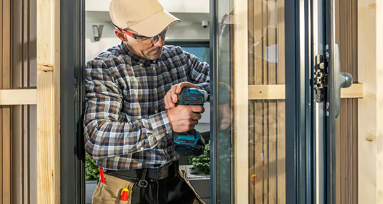 Top-Rated Patio Door Handle and Lock Repair Service for Homeowners in Saratoga, CA