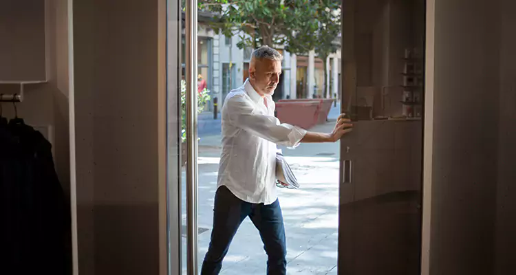 Track Cleaning and Repair for Stuck Doors in Saratoga, CA
