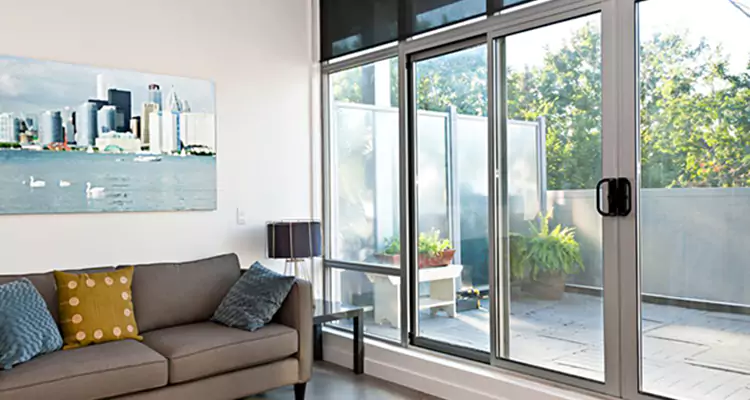 Andersen Patio Door Roller Replacement in Saratoga, CA