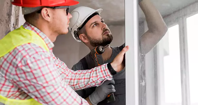 Sliding Patio Door Sticking? Expert Repair in Saratoga, CA.