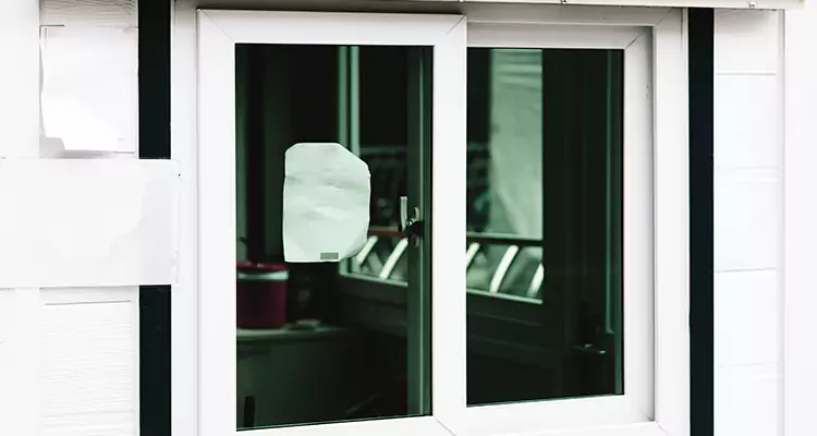 Patio Door Window Adjustment Service in Saratoga, CA