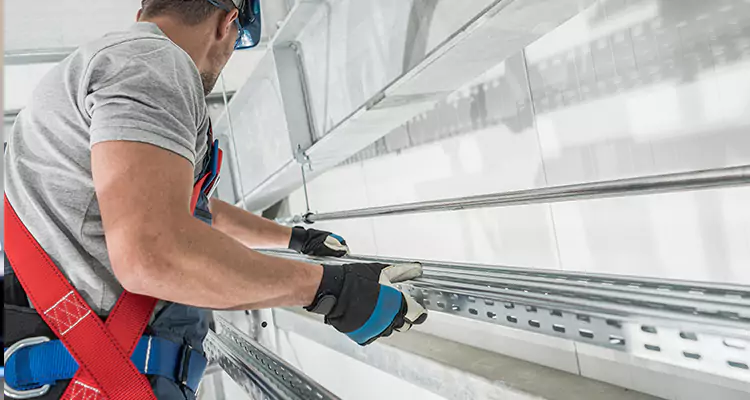 Glass Balcony Railing Replacement in Saratoga, CA