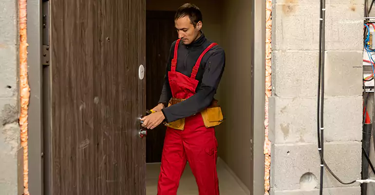 Residential Sliding Glass Door Repair in Saratoga, CA