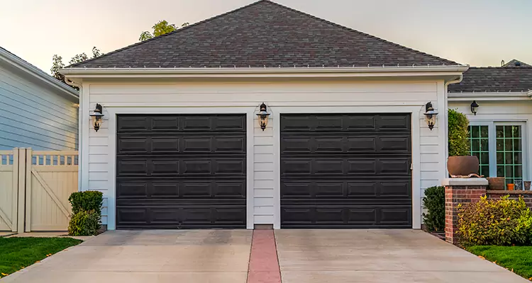 Residential Local Garage Door Repair in Saratoga, CA