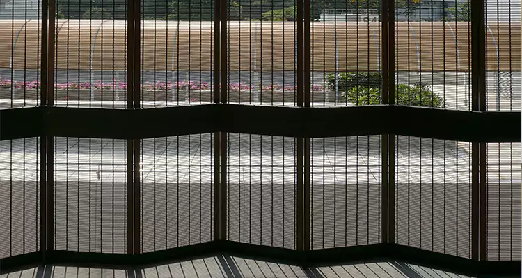 Front Screen Door Repair in Saratoga, CA