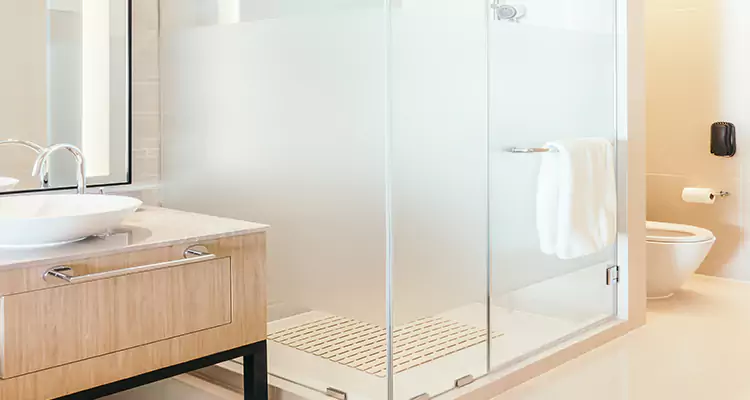 Expert Shower Door Fix and Repair in Saratoga, CA