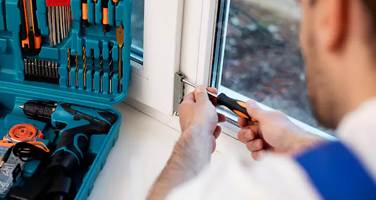 Mirrored Sliding Doors Replacement Expert in Saratoga, CA