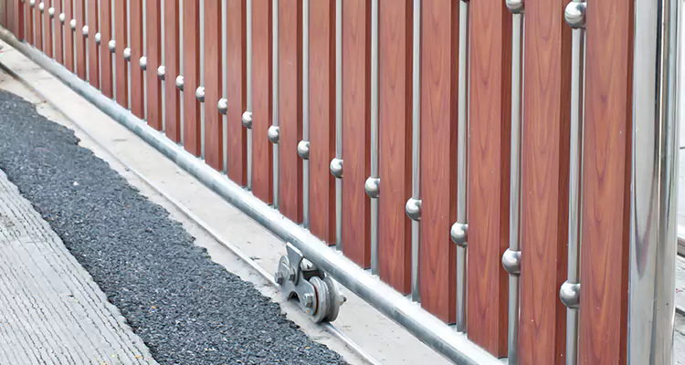Sliding Screen Door Roller Replacement in Saratoga, CA
