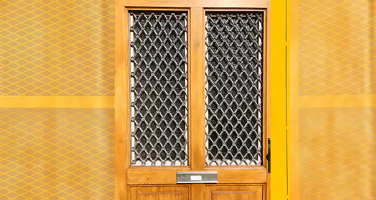Sliding Pet Screen Door Replacement in Saratoga, CA