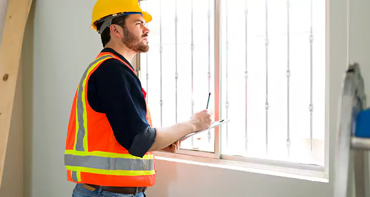 Triple Pane Windows Repair in Saratoga, CA